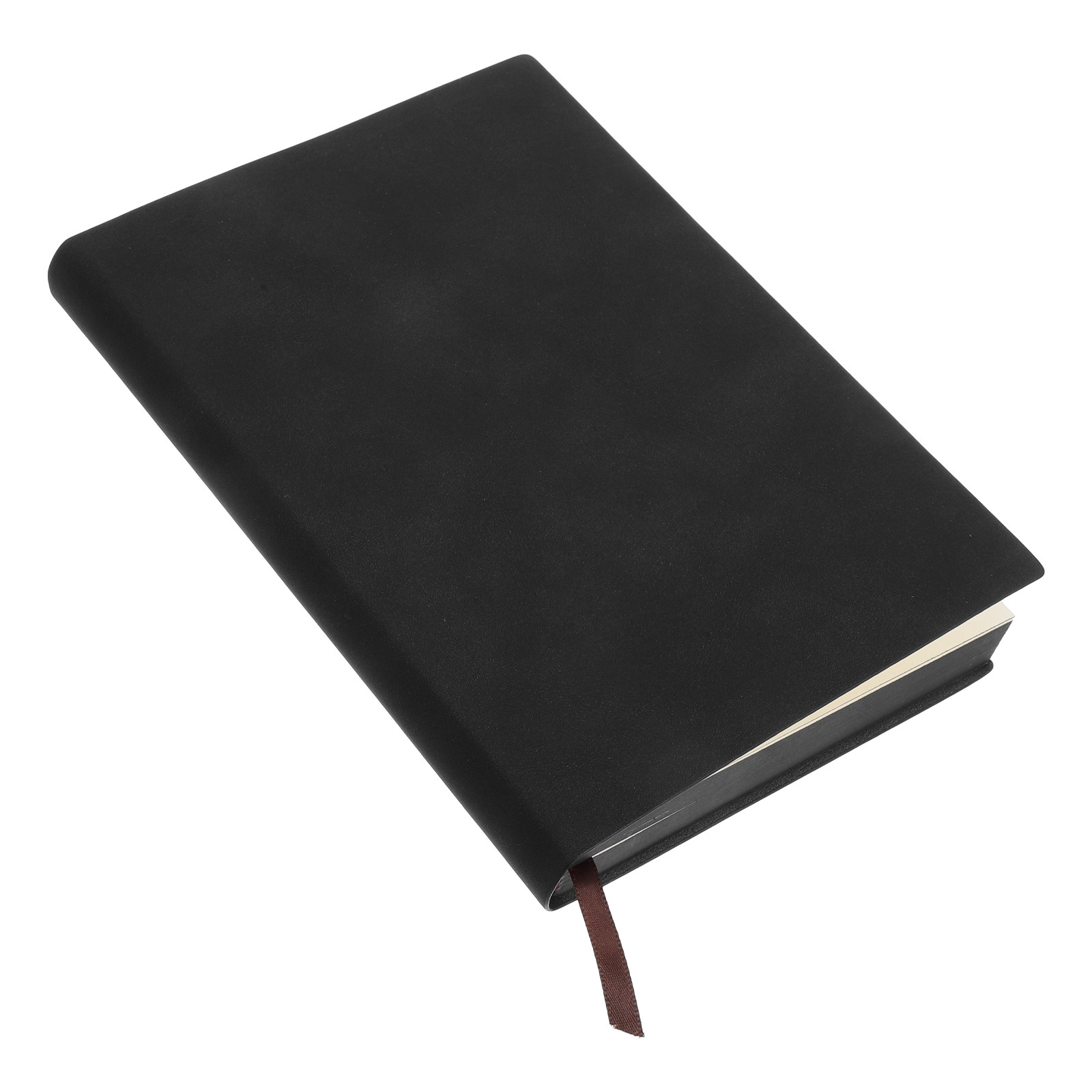 Vintage Fashion Journal - دفتر ملاحظات فارغ بتصميم عتيق مقاس