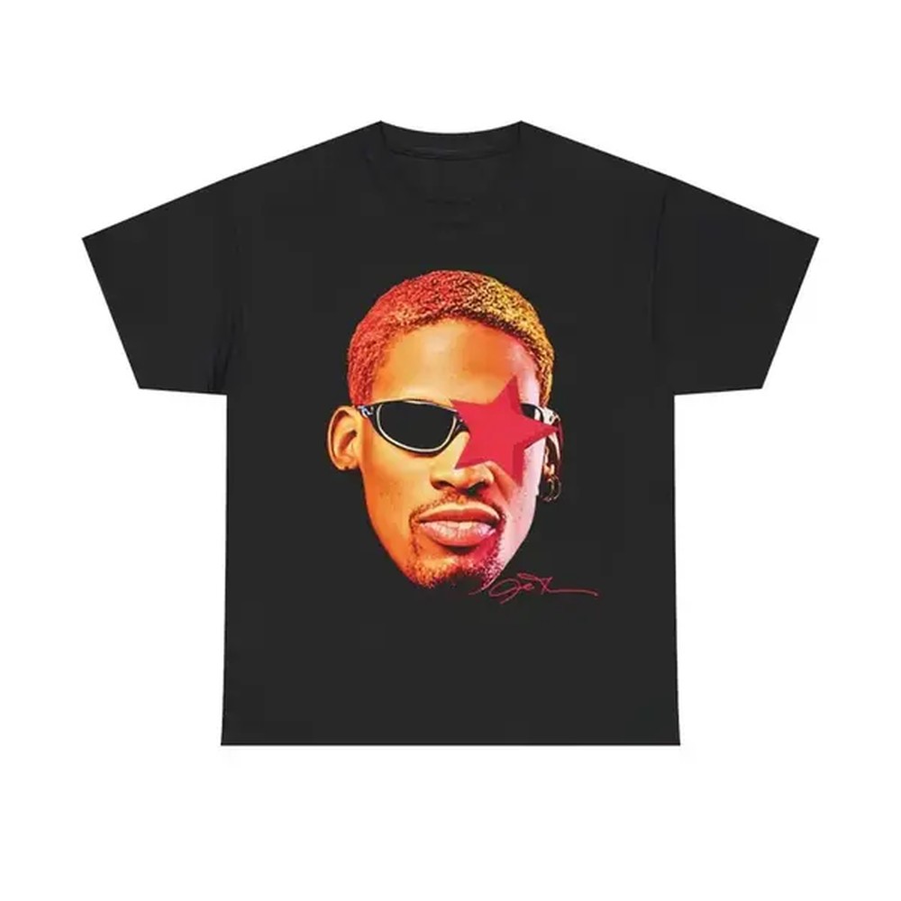 Vintage Fashion T Shirts - تي شيرت رجالي كاجوال بتصميم مستوحى