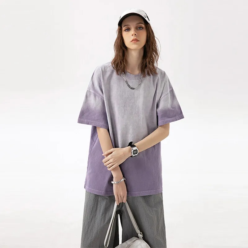 قميص قطني عالي الجودة 300 جرام - مراجعة Vintage Fashion T Shirts وسعره