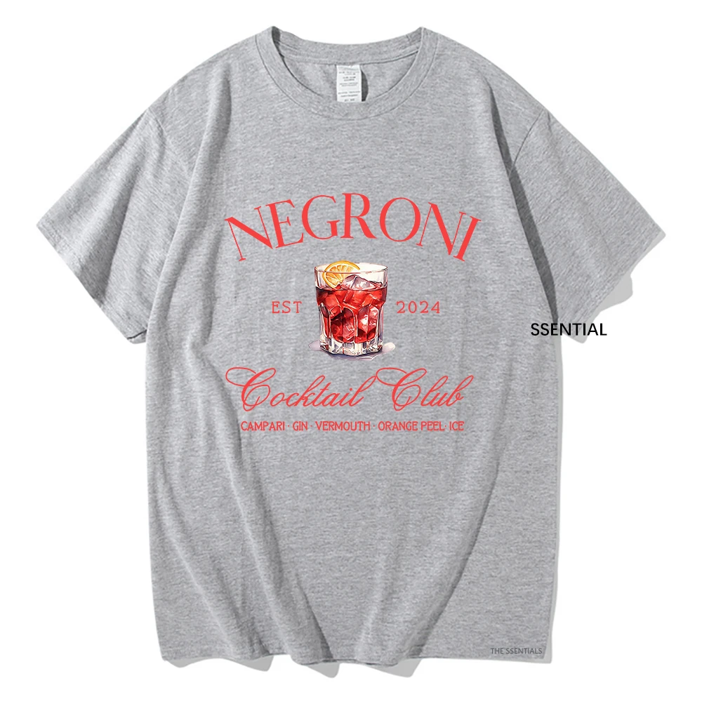 تي شيرتات نادي اجتماعي من Negr - مراجعة Vintage Fashion T Shirts وسعره
