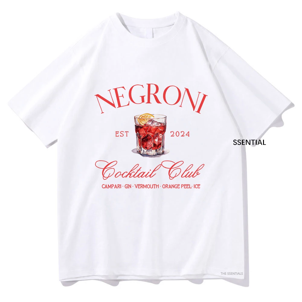 تي شيرتات نادي اجتماعي من Negr - مراجعة Vintage Fashion T Shirts وسعره
