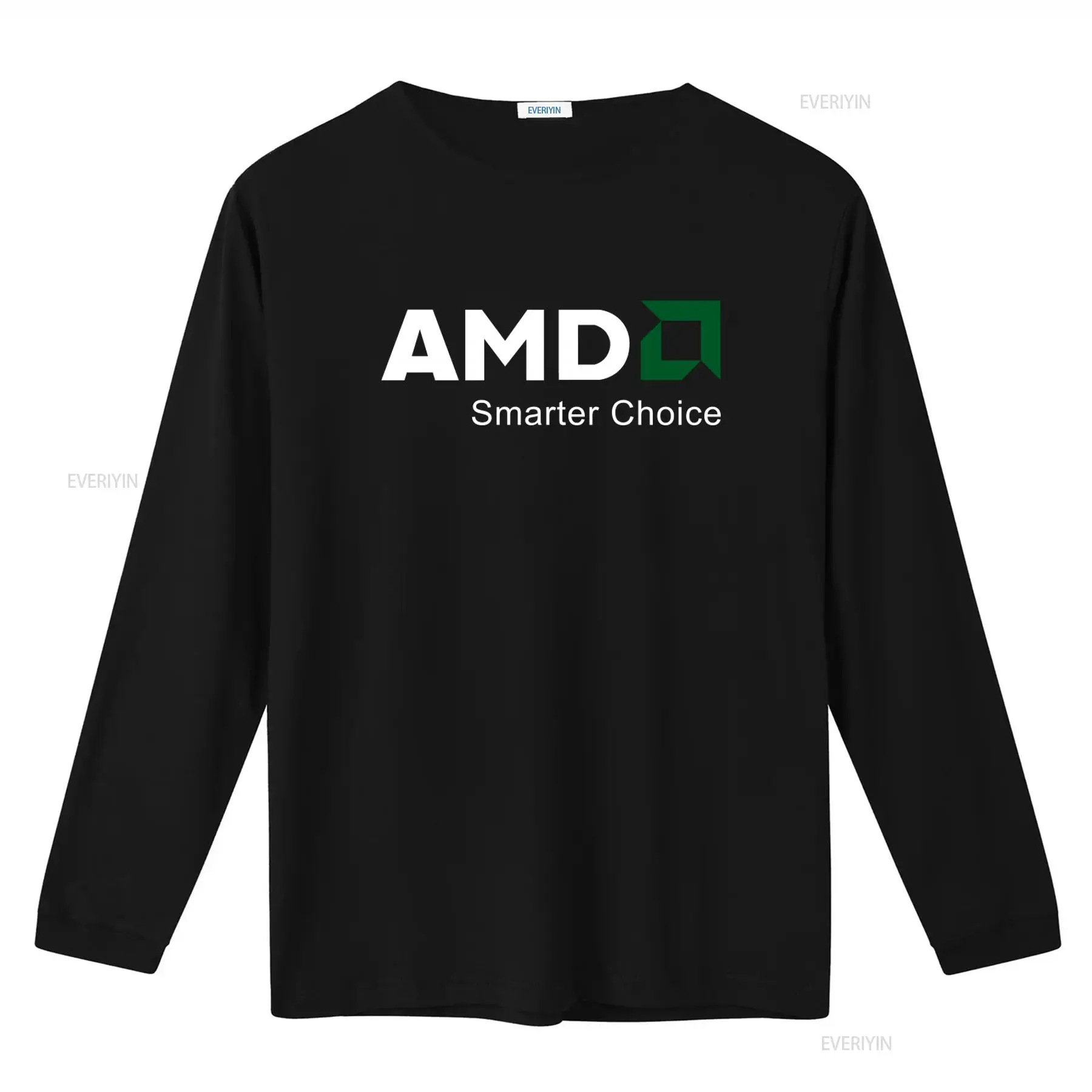 تي شيرت AMD هاردوير بتصميم عصر - مراجعة Vintage Fashion T Shirts وسعره