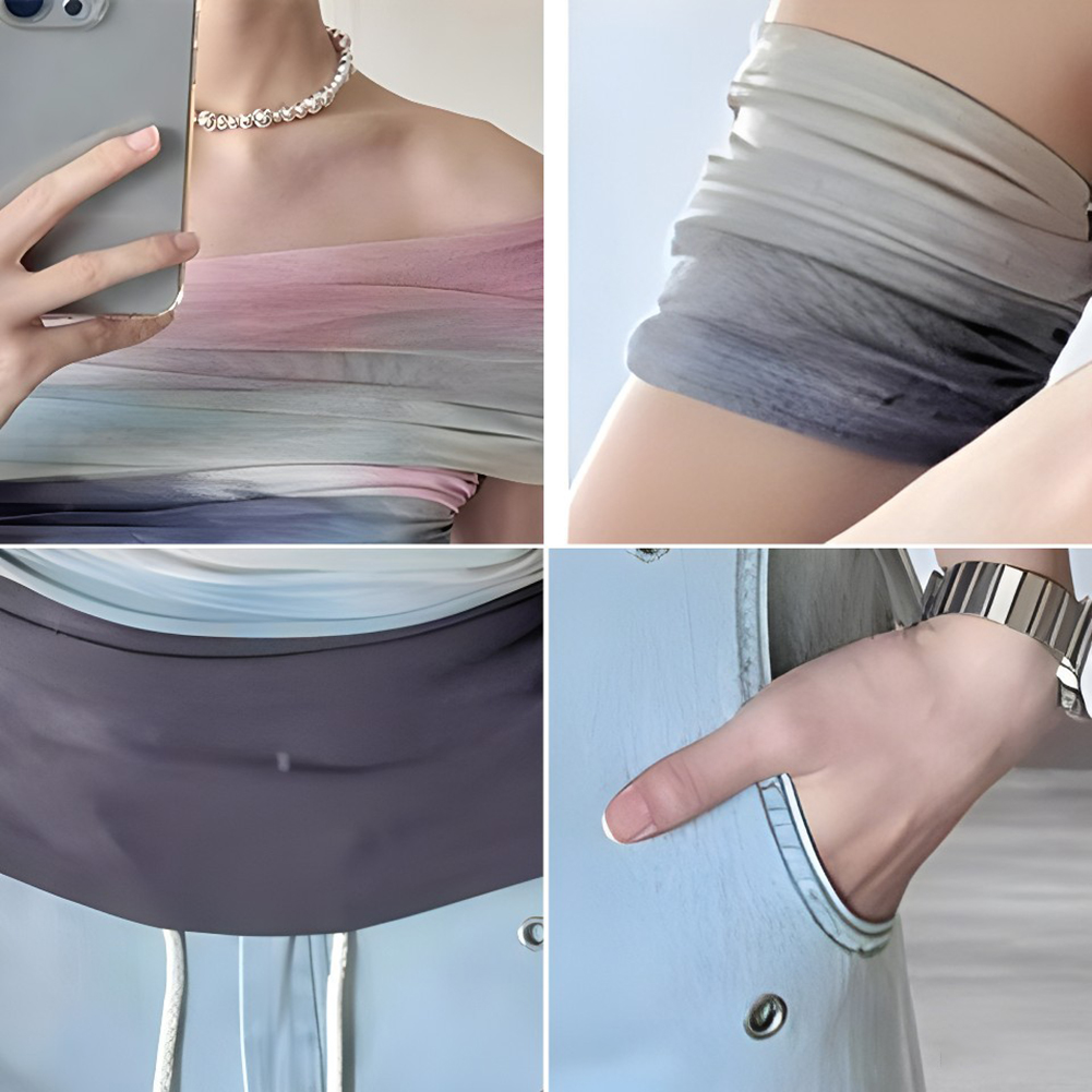 المرأة الصيف شبكة التعادل صبغ  - مراجعة Vintage Fashion Boutique وسعره