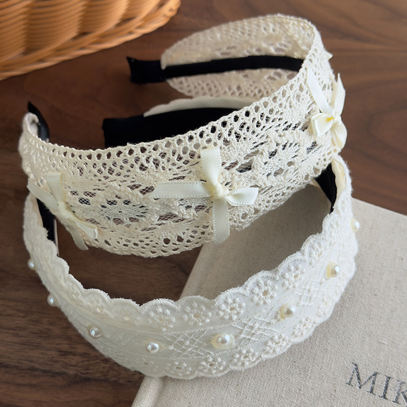 البوهيمي نمط Headbands للنساء  - مراجعة Vintage Fashion Boutique وسعره