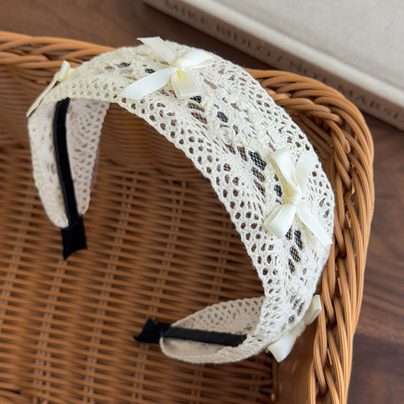 البوهيمي نمط Headbands للنساء  - مراجعة Vintage Fashion Boutique وسعره