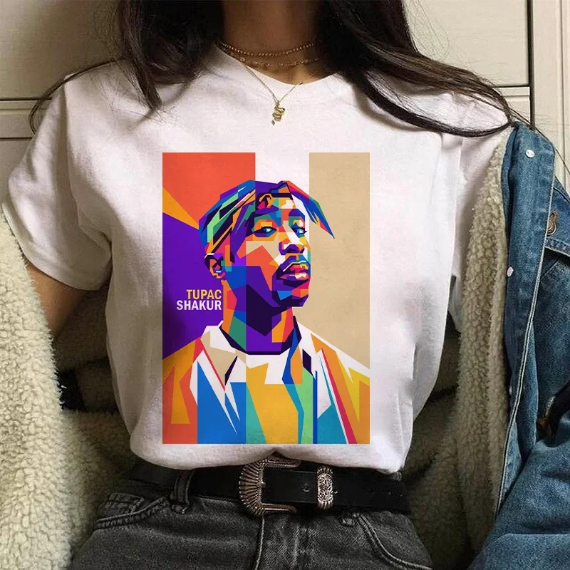 تيشيرت نسائي مطبوع عليه رسومات - مراجعة Tie Dye Shirt Vintage وسعره