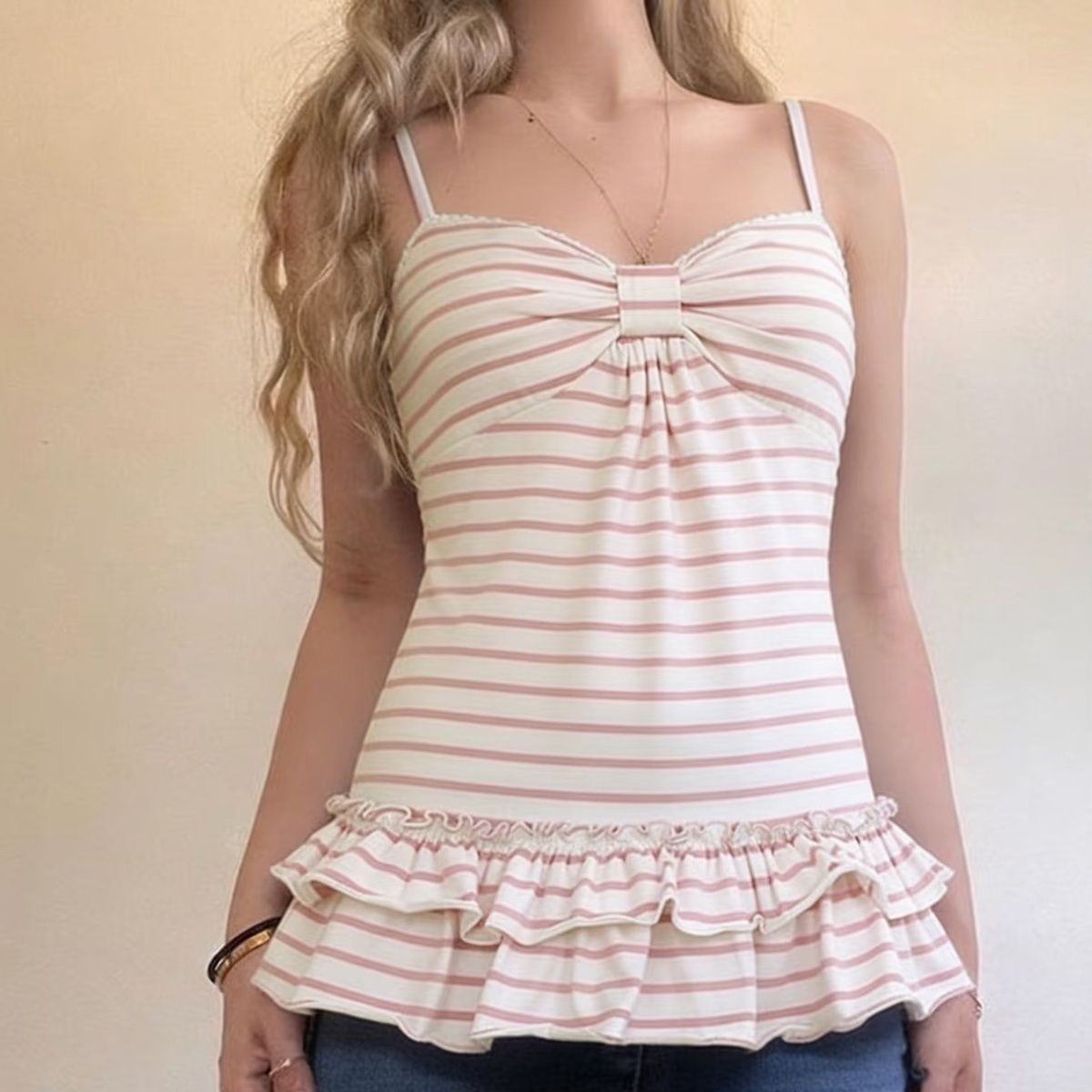 تي شيرتات نسائية بطباعة ثقافة  - مراجعة Vintage Fashion Subculture وسعره