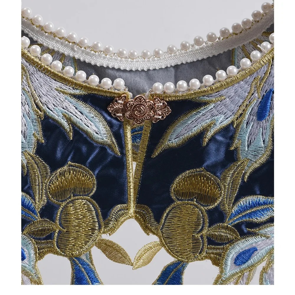ملابس نسائية كلاسيكية من تشيبا - مراجعة Vintage Fashion Shop وسعره