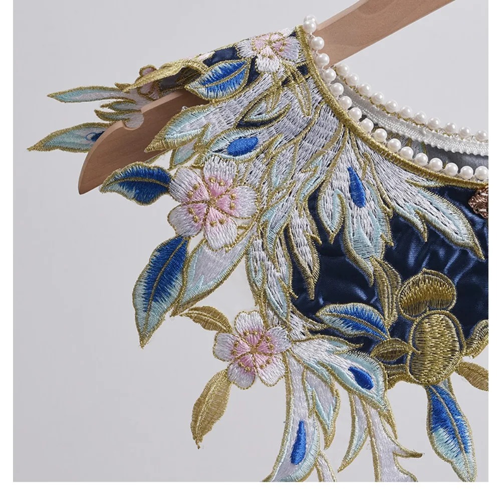 ملابس نسائية كلاسيكية من تشيبا - مراجعة Vintage Fashion Shop وسعره