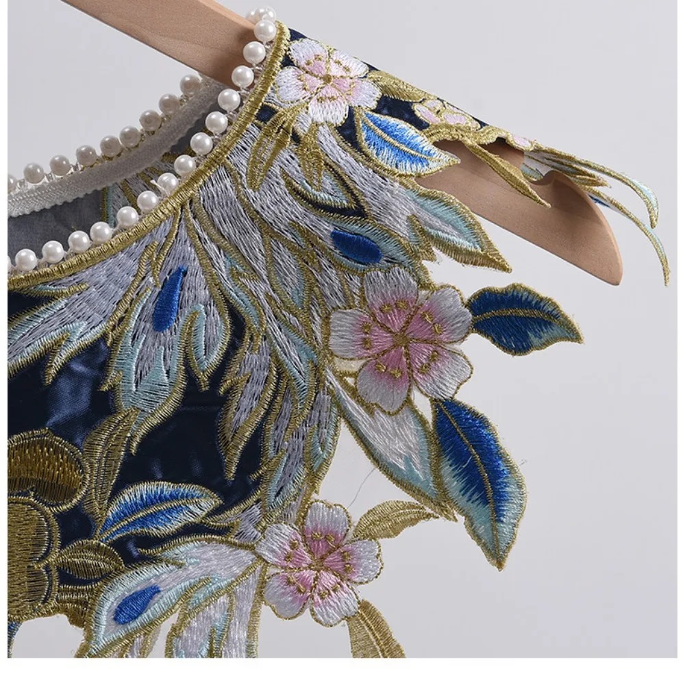 ملابس نسائية كلاسيكية من تشيبا - مراجعة Vintage Fashion Shop وسعره