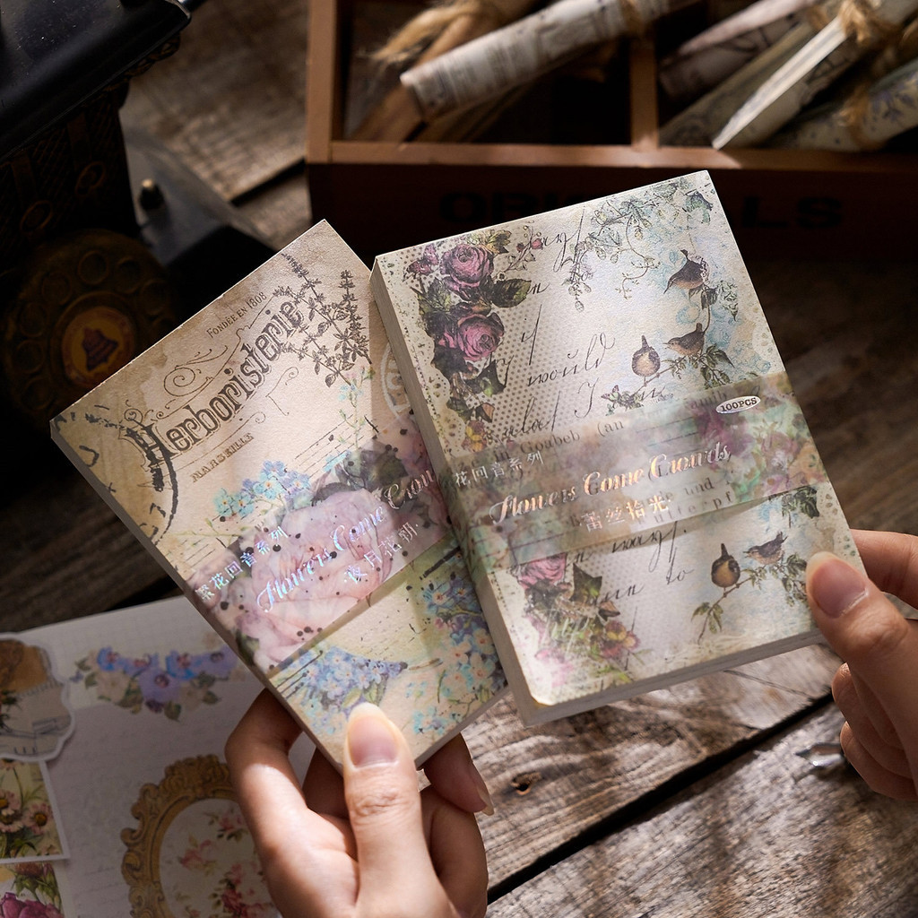 ورق قصاصات عتيق ، كولاج قصاصات - مراجعة Vintage Fashion Magazines وسعره