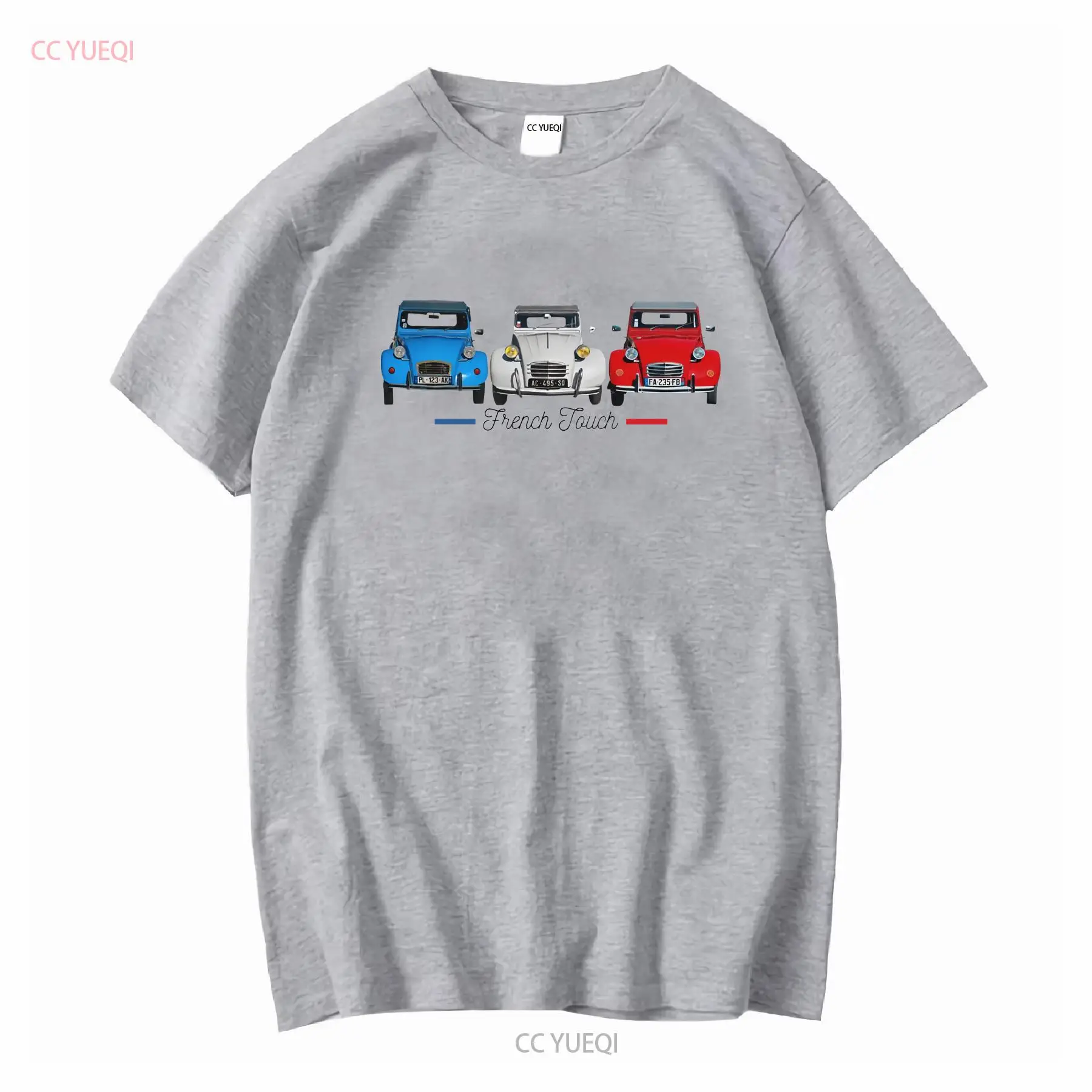 اثنين من الخيول 2 السيرة الذات - مراجعة Vintage Fashion T Shirts وسعره