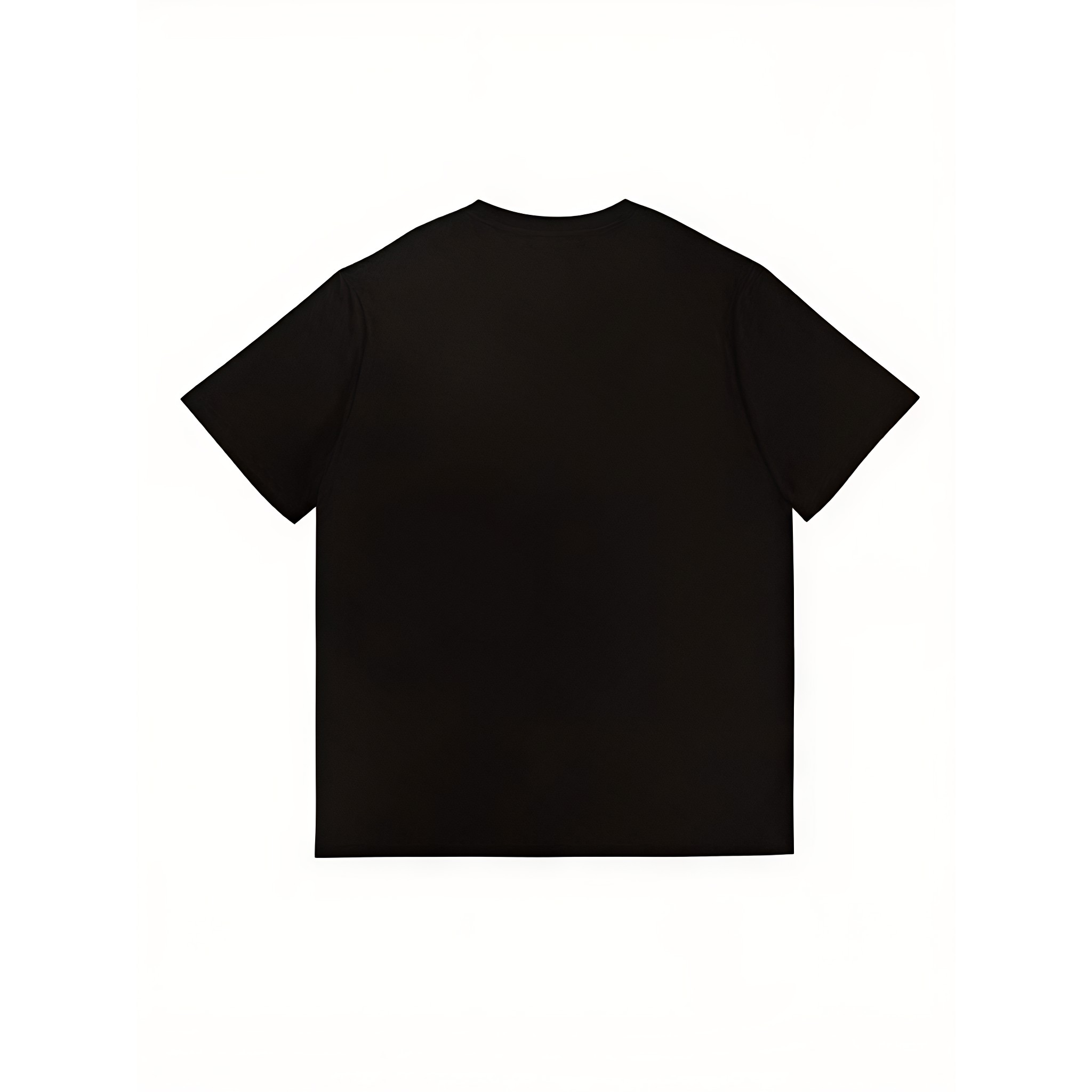 تي شيرت رجالي كاجوال بتصميم مس - مراجعة Vintage Fashion T Shirts وسعره