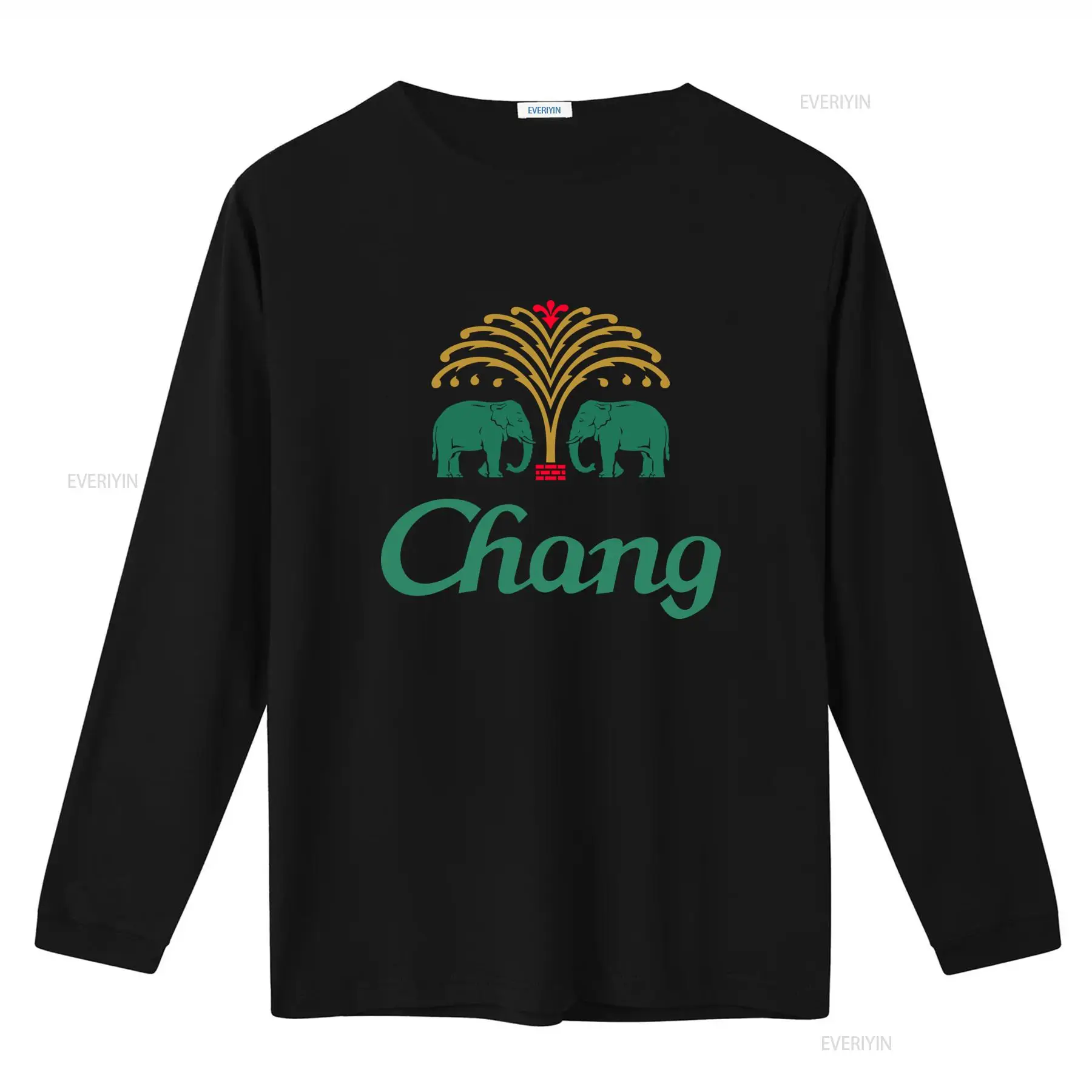 تي شيرت Chang Beer Bangkok Tha - مراجعة Vintage Fashion Bangkok وسعره