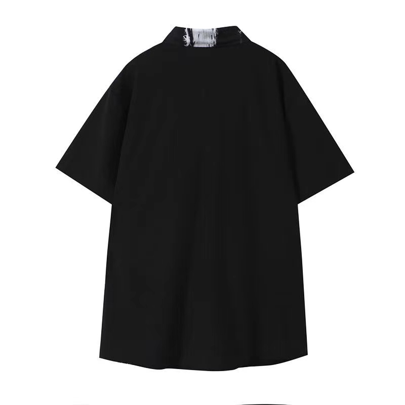 Arens Techwear الرجال الصيف دع - مراجعة Tie Dye Shirt Vintage وسعره