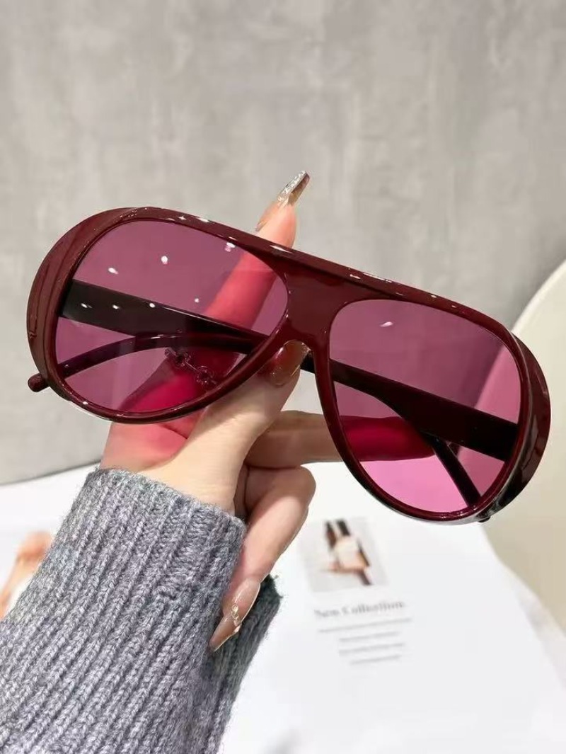 نظارات شمسية فاخرة للرجال والن - مراجعة Vintage Fashion Luxury وسعره