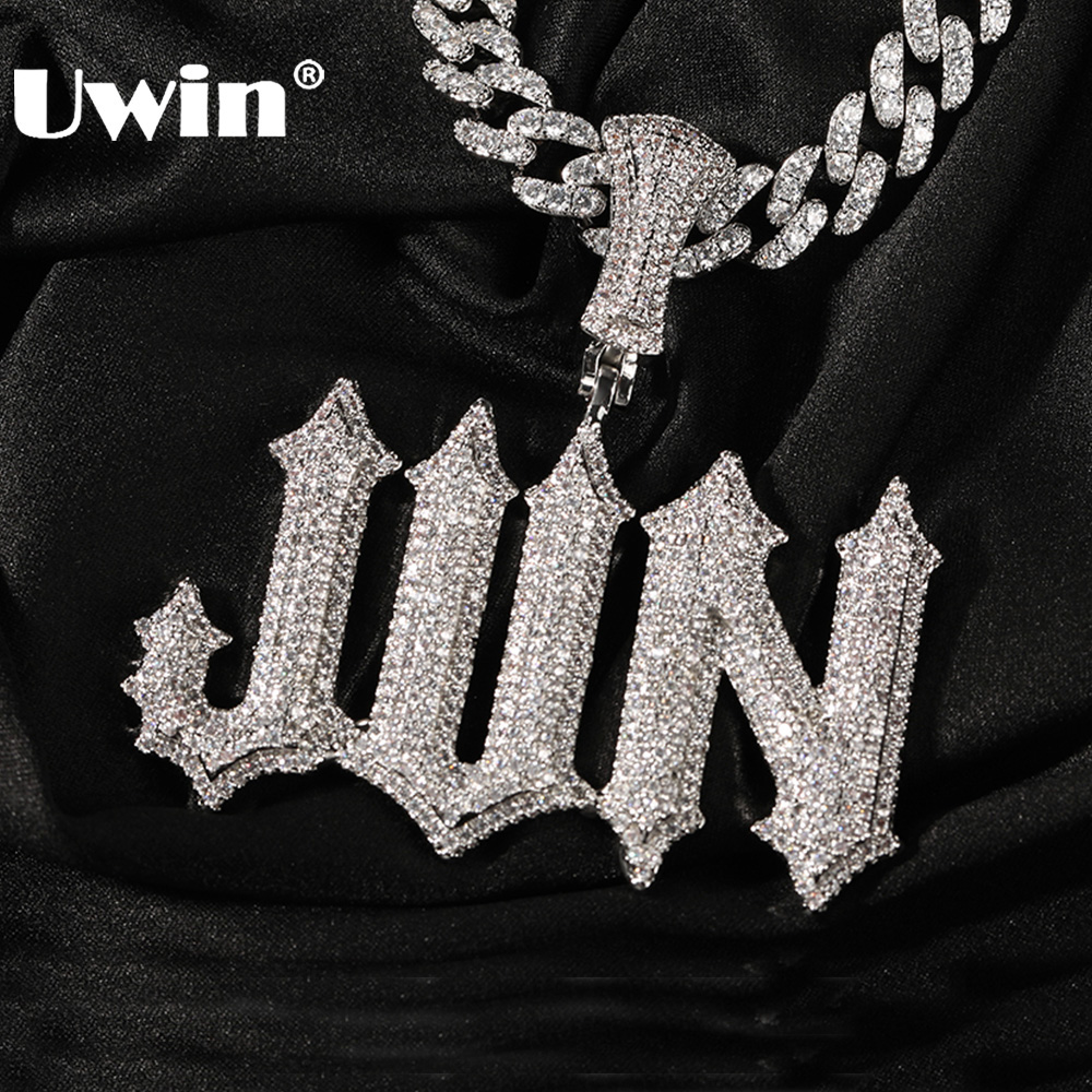 UWIN مخصص Vintage رسائل الخط ق - مراجعة Vintage Fashion Font وسعره