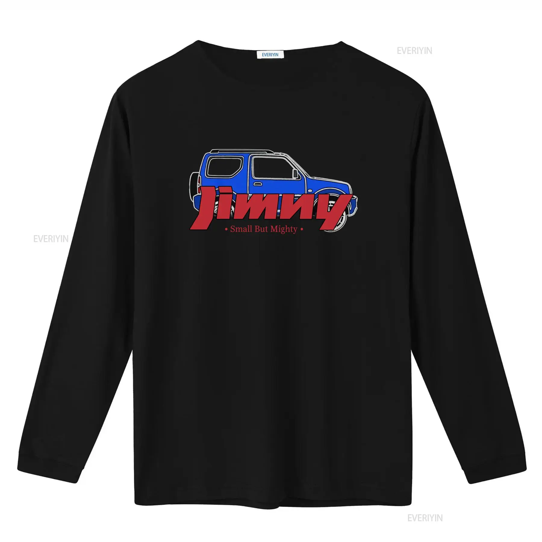 تي شيرت Jimny 4x4 T للرجال وال - مراجعة Vintage Fashion Enthusiasts وسعره