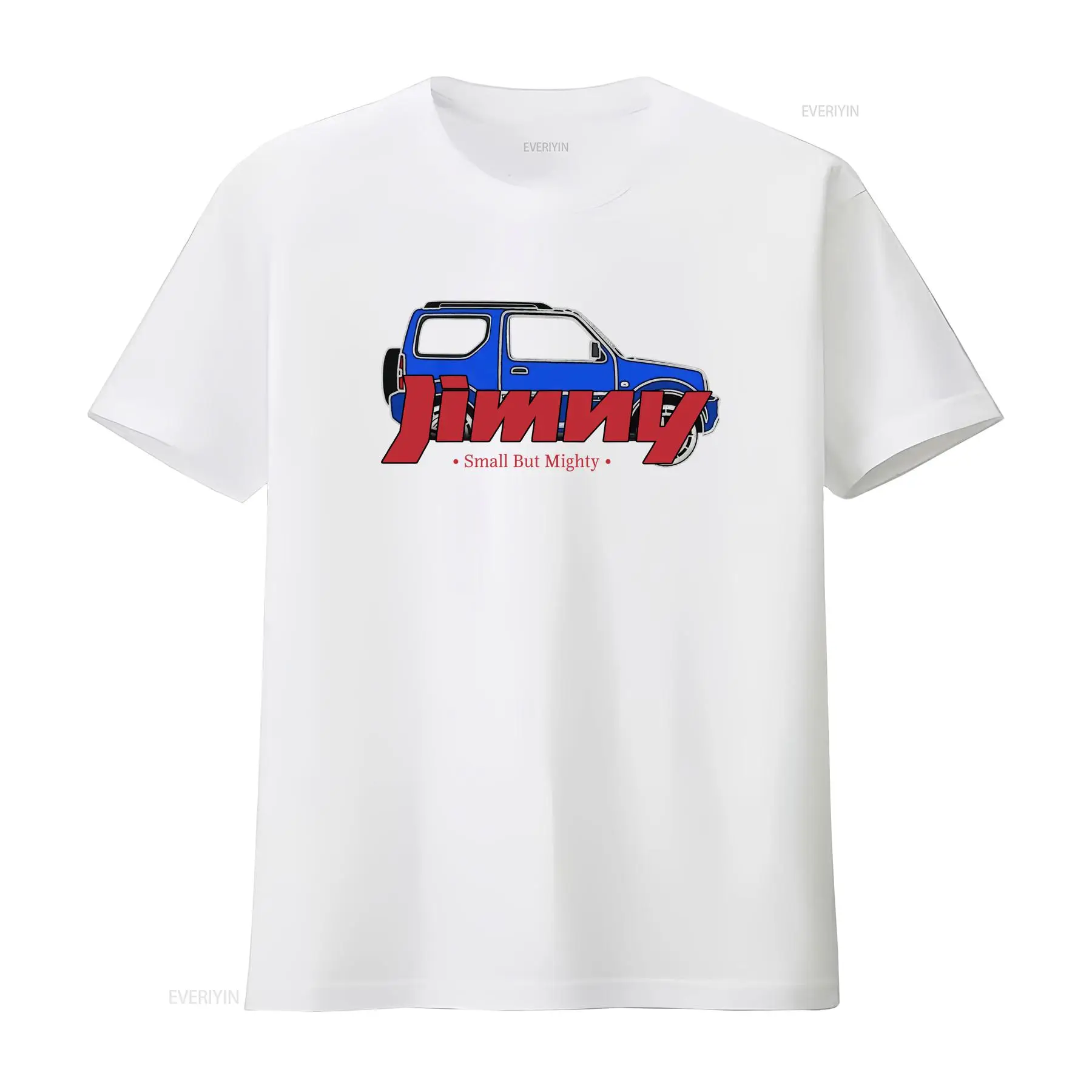 تي شيرت Jimny 4x4 T للرجال وال - مراجعة Vintage Fashion Enthusiasts وسعره