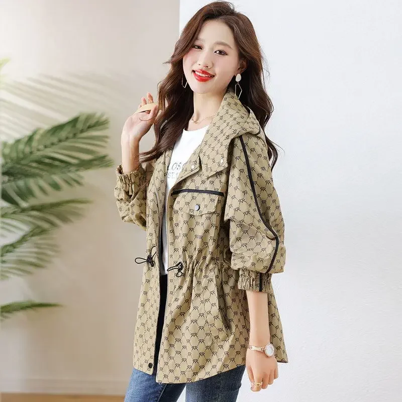 سترات واقية من الرياح للنساء م - مراجعة Vintage Fashion For Sale وسعره