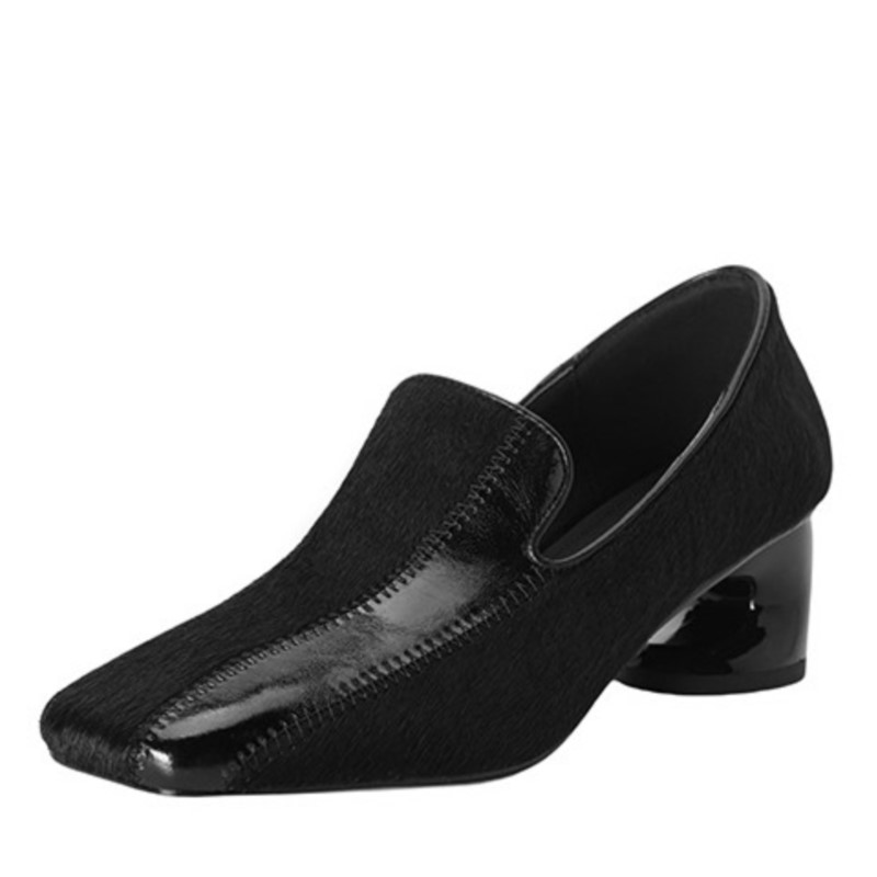 Dilalula رائجة البيع مضخات شعر - مراجعة Vintage Fashion For Sale وسعره