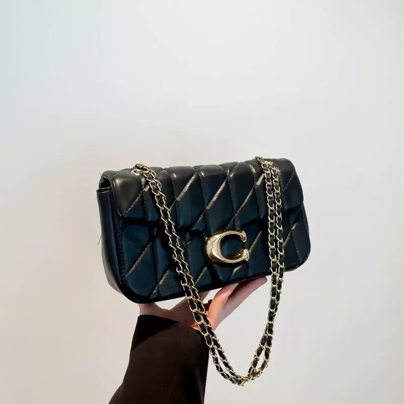 حقيبة كتف نسائية فاخرة من الجل - مراجعة Vintage Fashion Boutique وسعره