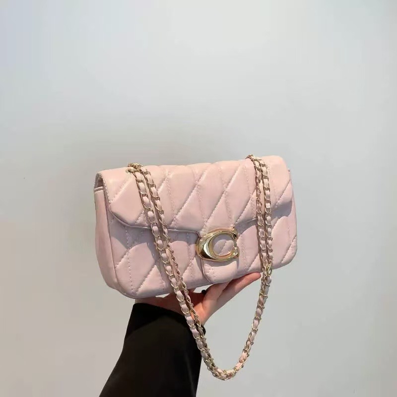 حقيبة كتف نسائية فاخرة من الجل - مراجعة Vintage Fashion Boutique وسعره