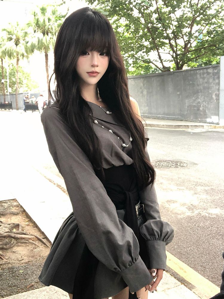 2026 تي شيرتات نسائية ضيقة مكش - مراجعة Vintage Fashion T Shirts وسعره