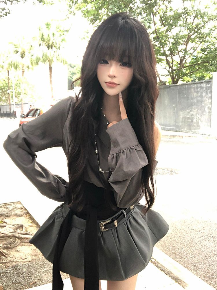 2026 تي شيرتات نسائية ضيقة مكش - مراجعة Vintage Fashion T Shirts وسعره