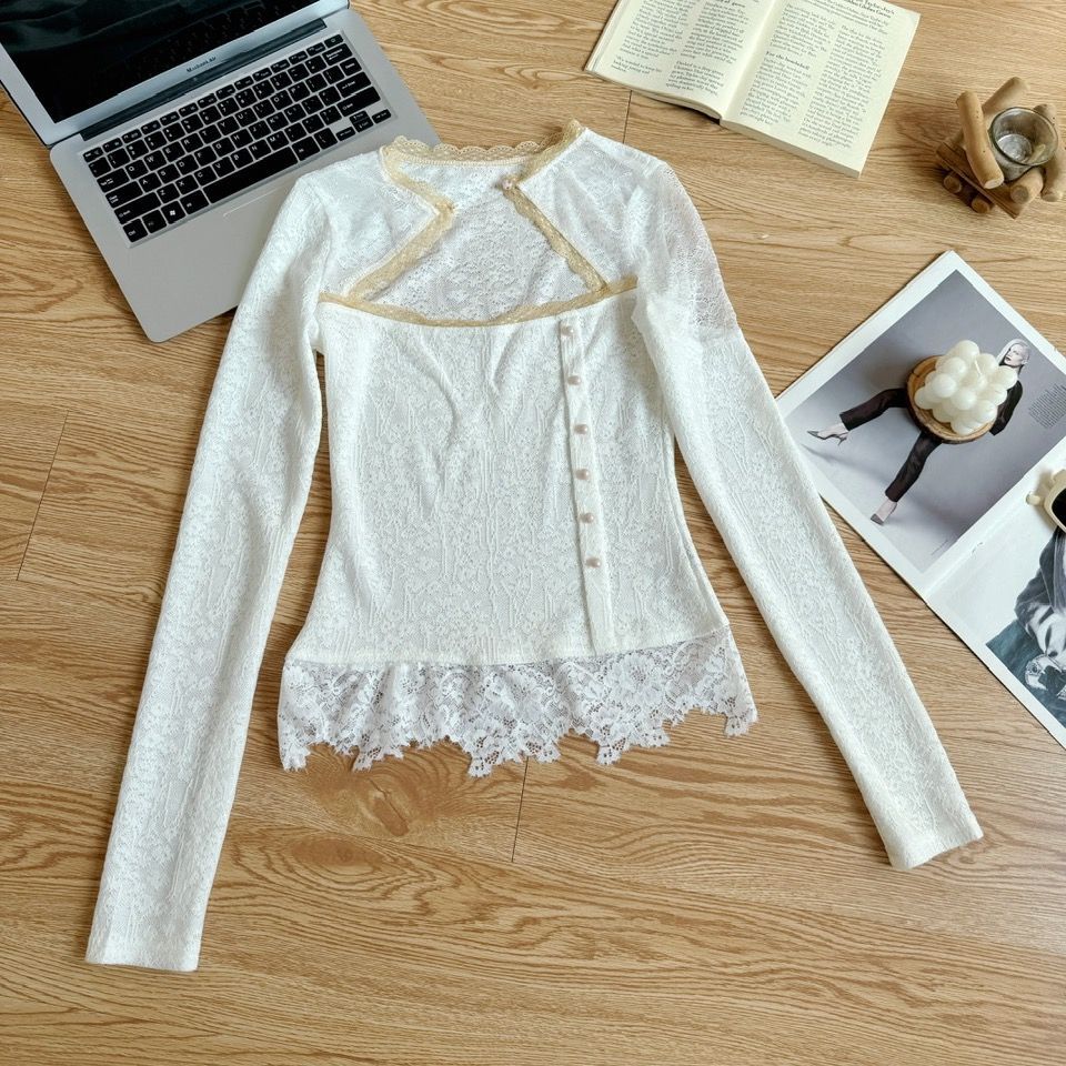 تي شيرت نسائي بأكمام قصيرة بطب - مراجعة Vintage Fashion Subculture وسعره