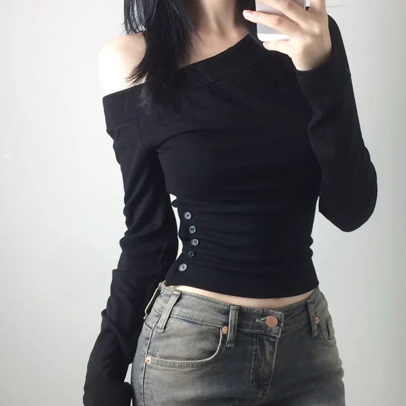 تي شيرت نسائي بتصميم Y2K عتيق  - مراجعة Vintage Fashion T Shirts وسعره