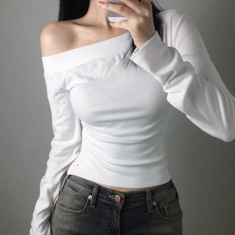 تي شيرت نسائي بتصميم Y2K عتيق  - مراجعة Vintage Fashion T Shirts وسعره
