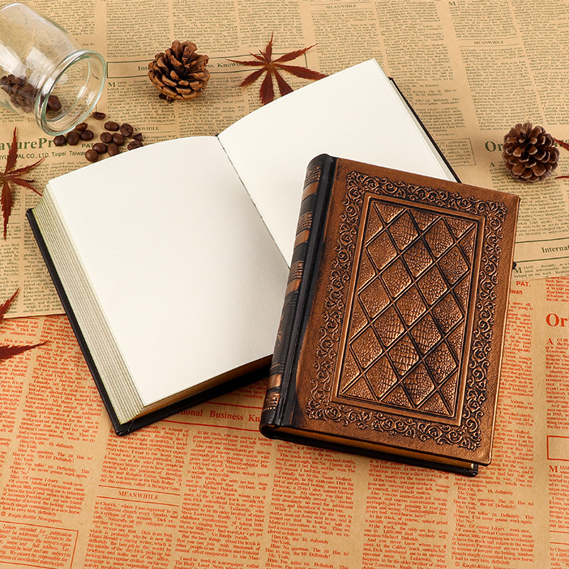 الإبداعية موضة خمر دفتر ملاحظا - مراجعة Vintage Fashion Journal وسعره