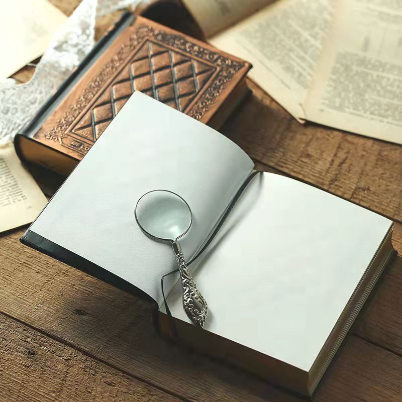 الإبداعية موضة خمر دفتر ملاحظا - مراجعة Vintage Fashion Journal وسعره