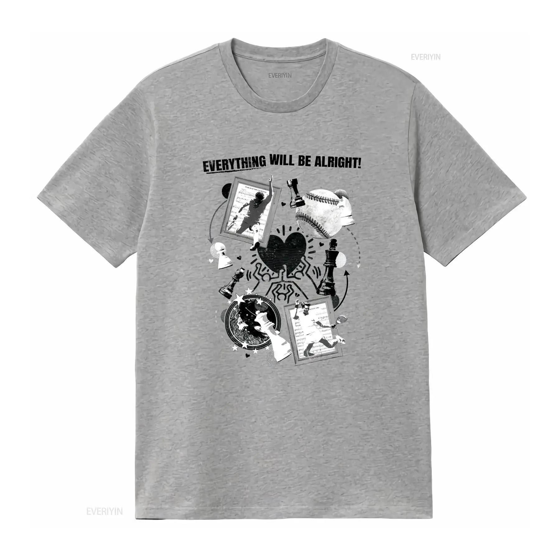 تي شيرت Falsettos Musical Insp - مراجعة Vintage Fashion T Shirts وسعره