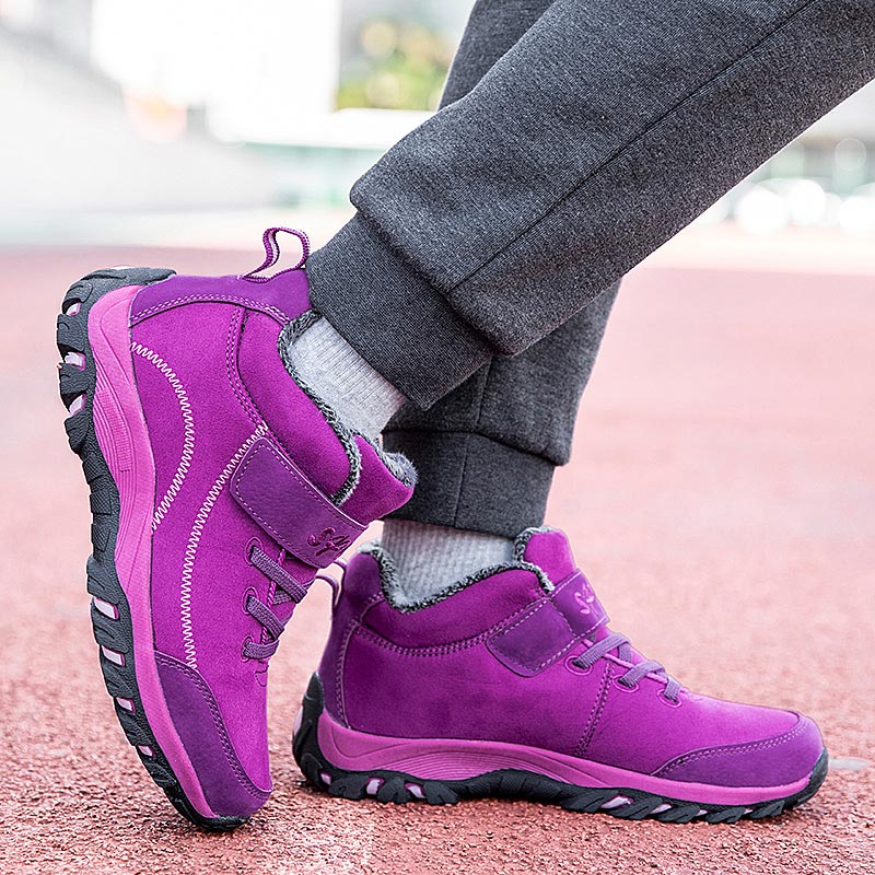 short winter sports shoes for  - مراجعة Vintage Fashion Online Store وسعره