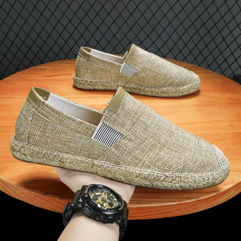 أحذية رياضة قماشية عصرية للرجا - مراجعة Vintage Fashion For Sale وسعره